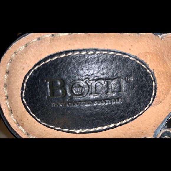 Born Wedges - Picture 4 of 6